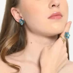Ring+Earrings (-10%)