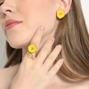 Arduinna Earrings