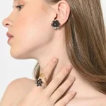 Ring+Earrings (-10%)