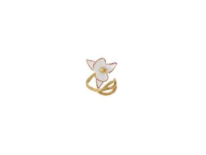 Viridios Ring